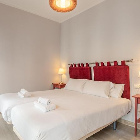 Green-Apartments Maestranza Seville Exterior photo
